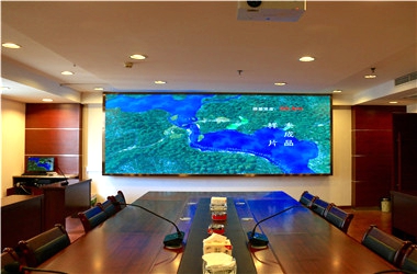 福鼎沙埕湾高速公路会议室